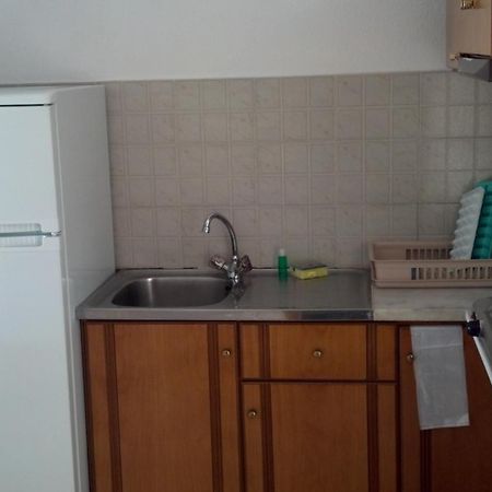 Apartamento Ktima Garas Paralia Panteleimonos Exterior foto